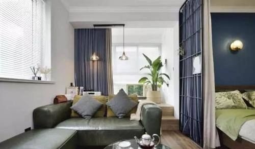 房子|为什么有钱人都爱买小户型了?幸亏听了售楼小姐的劝,才没有买错