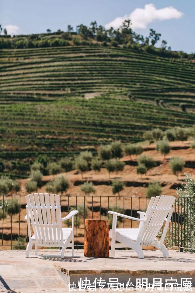 美宅|中产阶级最爱的3套山林美宅，终于知道有钱人为什么喜欢乡村了！