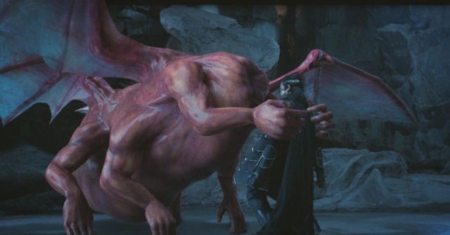 儿子|四大凶兽混沌身份之谜:有人说他是黄帝的儿子,有人说他是怪兽