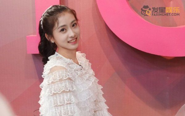 潘珺雅还在乐华吗 其退出乐华原因以及个人资料曝光