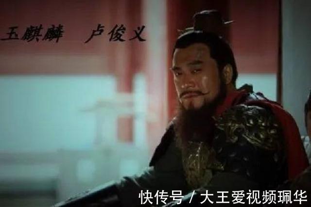 宋江|《水浒传》中出现的人生五大禁忌,你中招了几个