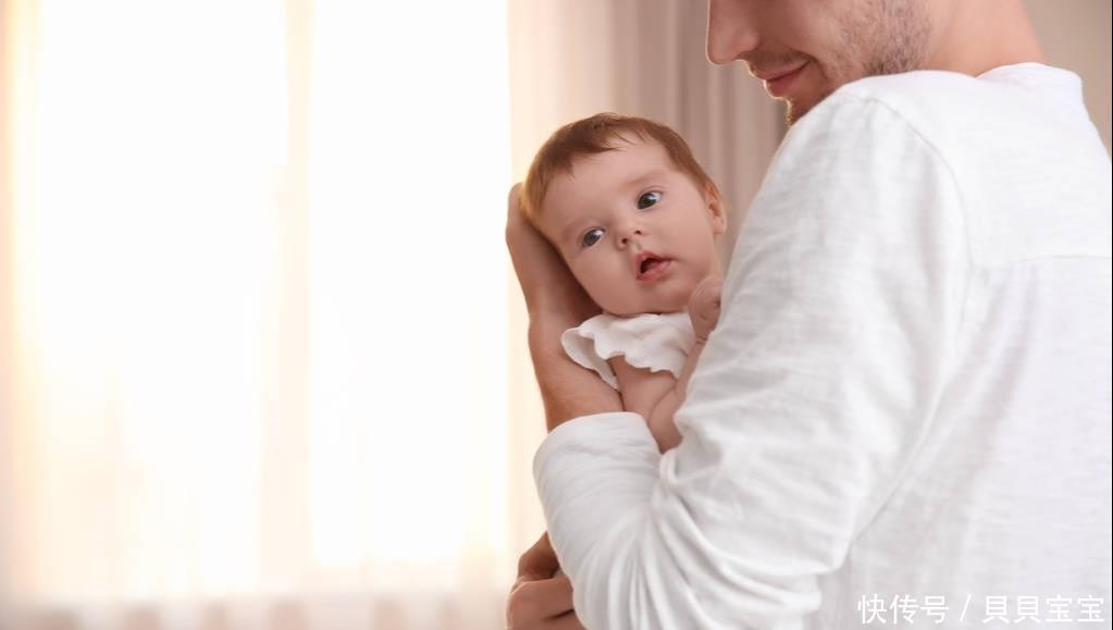 好处|宝宝从小“经常抱”和没人抱,长大后有差距,适当抱孩子好处多