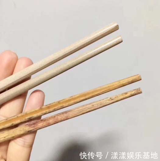 买筷子时，竹筷、木筷、不锈钢筷子哪个好？聪明人只认准这一种！