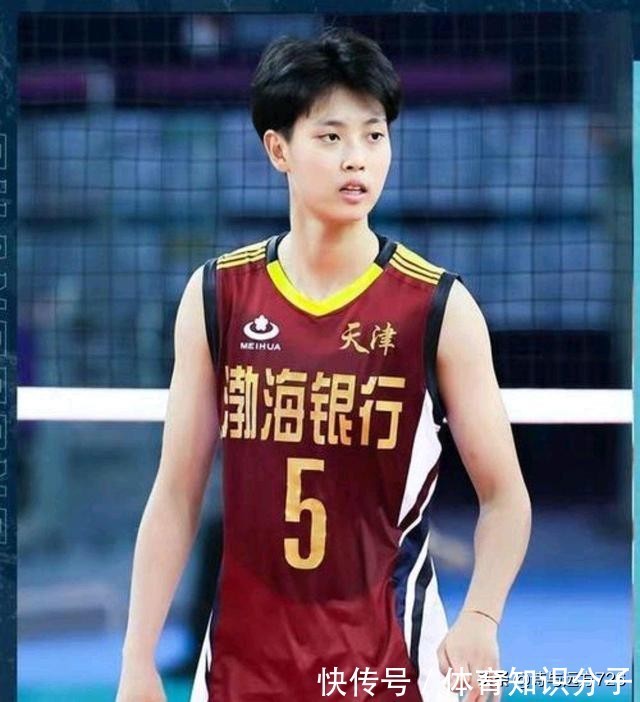 得分榜|女排全锦赛得分榜前十,暴露中国女排短板,中国排协请珍惜朱婷吧