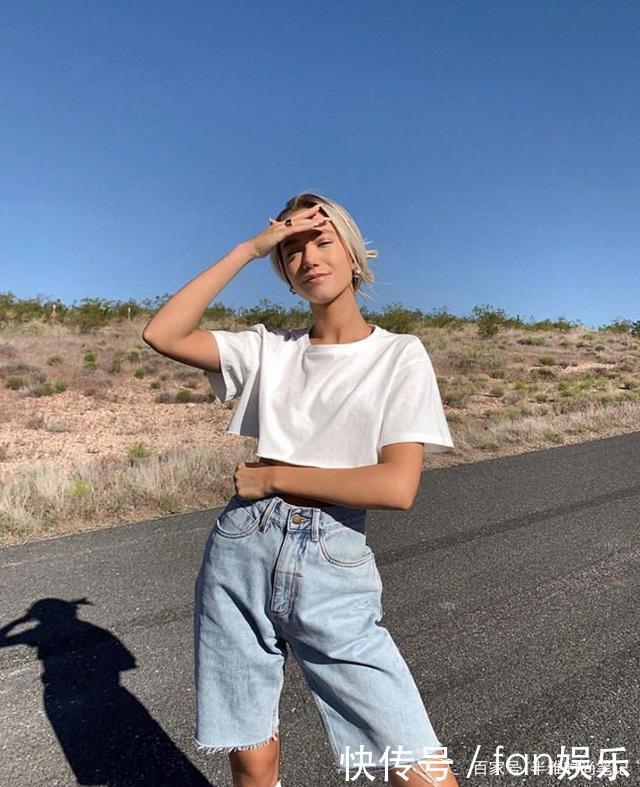 4种风格+30套穿搭,照着穿准没错!