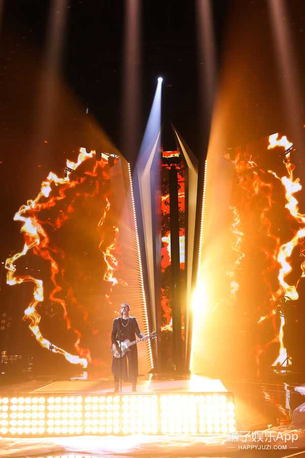 导师|2021《中国好声音》十周年华丽启程，打造全方位视听盛宴