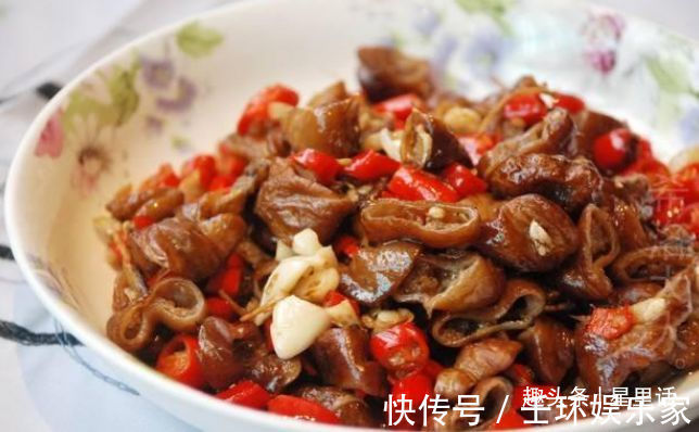 鲜香|经济实惠的几道家常菜，美味简单营养，鲜香下饭，家人连连称赞