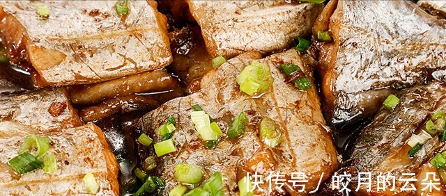 段儿|买带鱼,牢记“4买4不买”,条条肉嫩饱满,鱼腥味儿小,好吃新鲜!