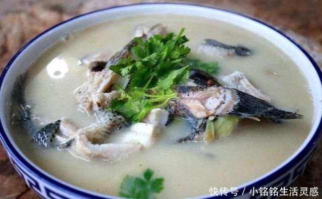 激发出来|不管炖什么鱼,烹饪过程千万不要用“它”,不然鱼肉又腥又难吃!