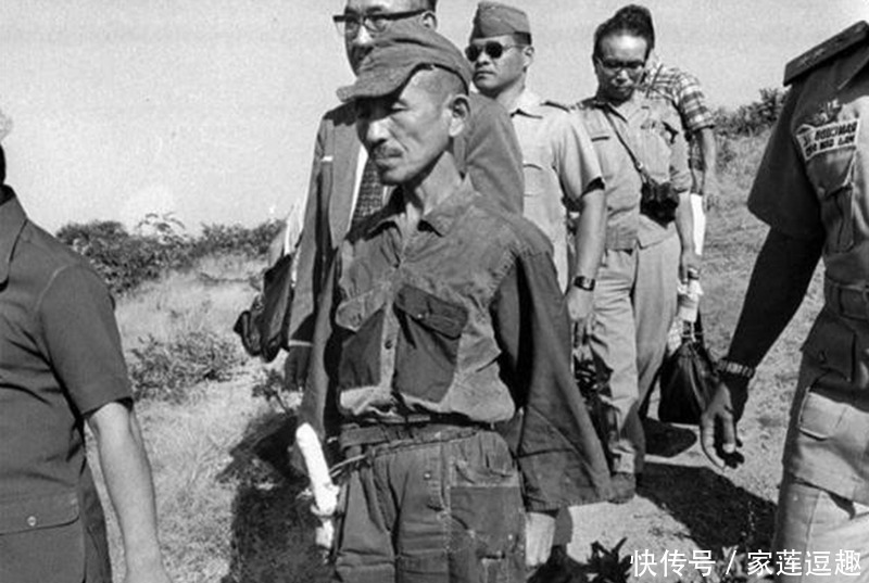 妻子|日本投降后,士兵回家,他们的妻子是如何迎接的?说出来你别不信