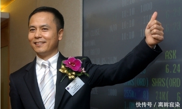 银泰|他和马云“称兄道弟”，赚走了200多亿，还娶了小21岁的女明星