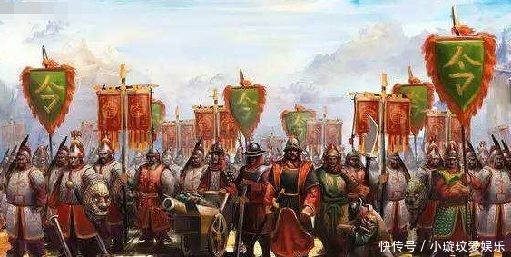 万历|此人被认为是明朝最昏庸的皇帝,却一战将日本打的三百年抬不起头