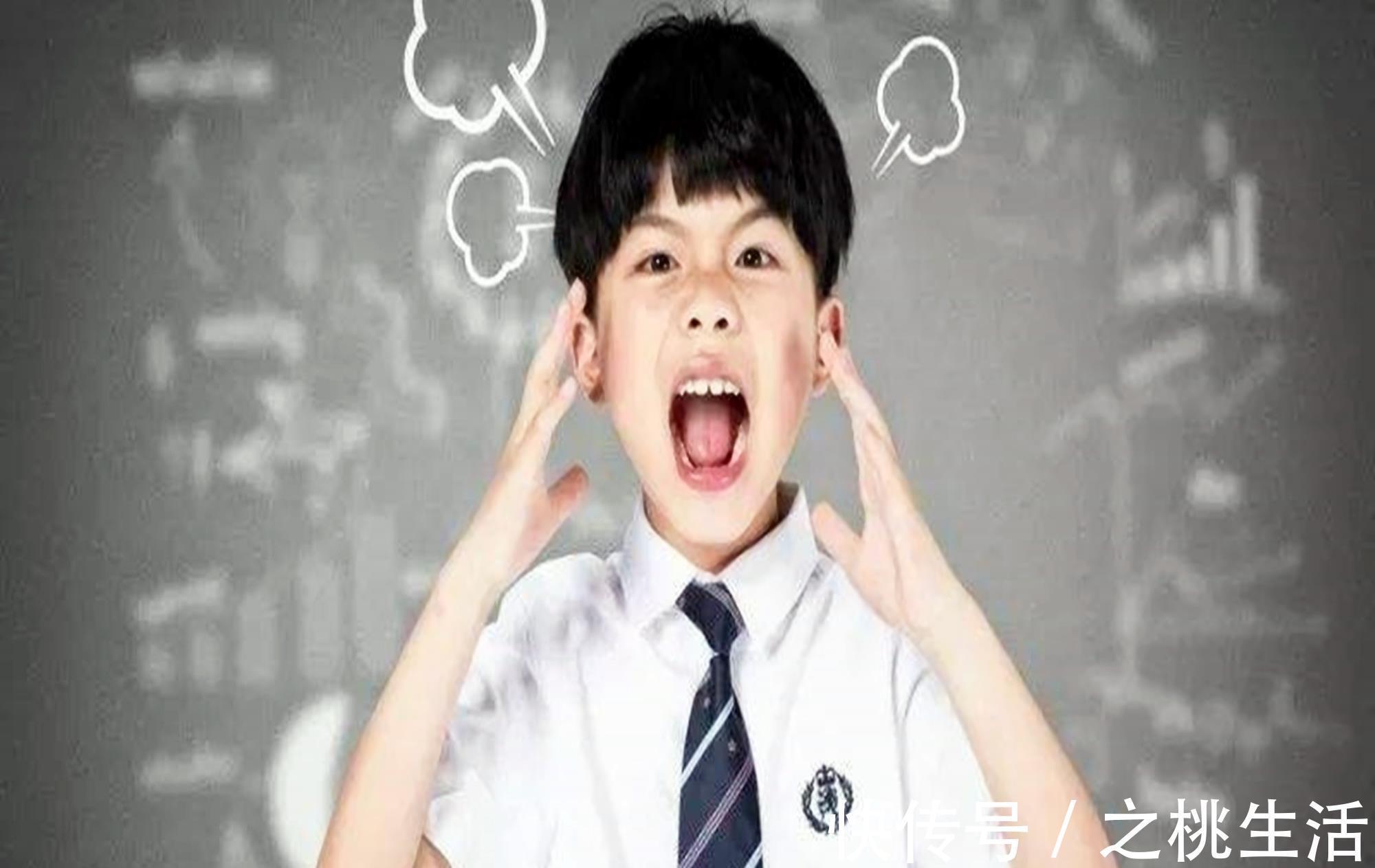 语言表达能力|清华教授建议：养男孩的家庭，在6岁前，要教会他这“四种能力”