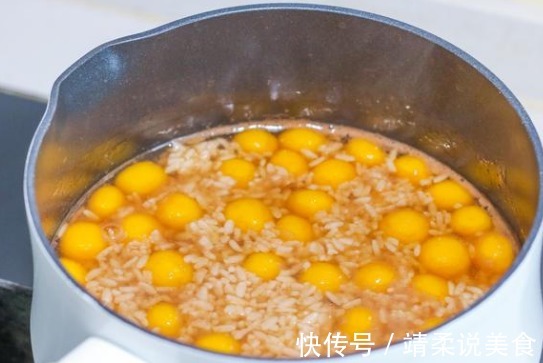 祖辈们传下来的好东西，滋补又养颜，女人天天喝一碗，好处多多