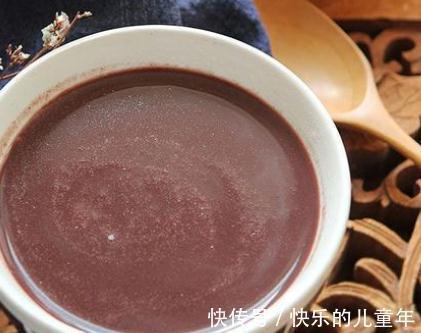 黑米|女人不要亏待自己,早餐喝它,比牛奶香,营养易吸收,养出好身体