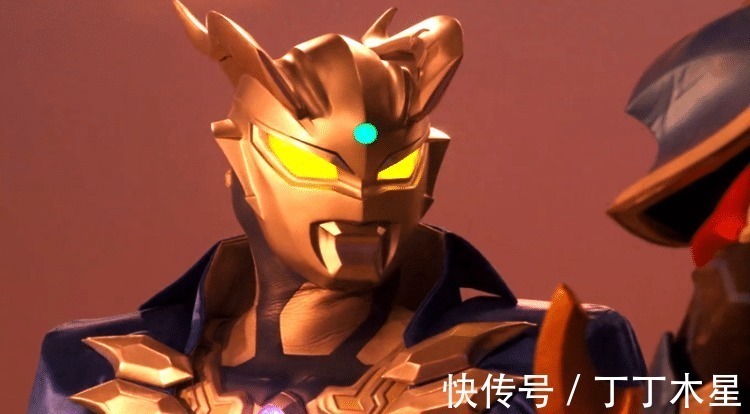 形态|赛罗奥特曼诞生第7种形态,为了帮助泽塔,他会过得谁的力量