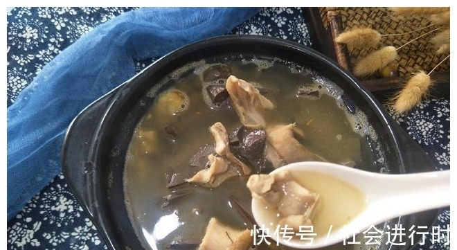 正确做法|猪肚怎么炖都不烂?原因是少了这1步!教你正确做法,软烂好嚼