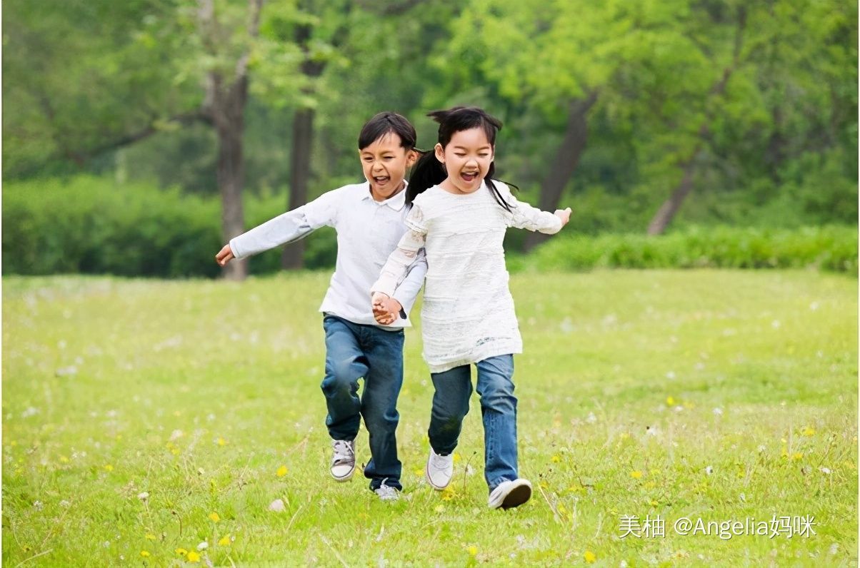 孩子|“儿童身高标准表”出炉,7岁长到1米2才合格,家长快对照一下