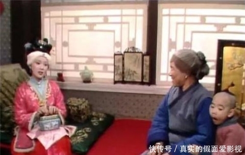 仔细|贾府中有一道特殊的菜,只有贾母才能吃,仔细琢磨后很残忍