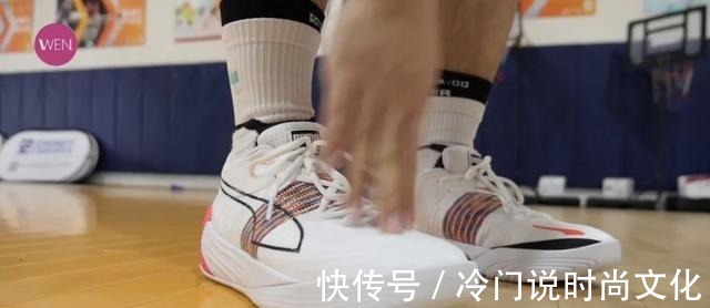 pebax 顶级的中底,翻车的鞋面,fusion nitro实战!