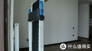 健身房|在家也能肆意奔跑，可折叠的跑步机，莫比高达联名款跑步机