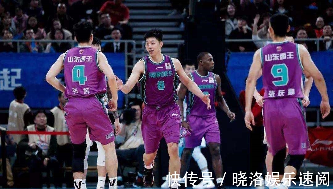 季后赛|在CBA季后赛边沿的五支球队,这五支球队竞争季后赛最后一张门票
