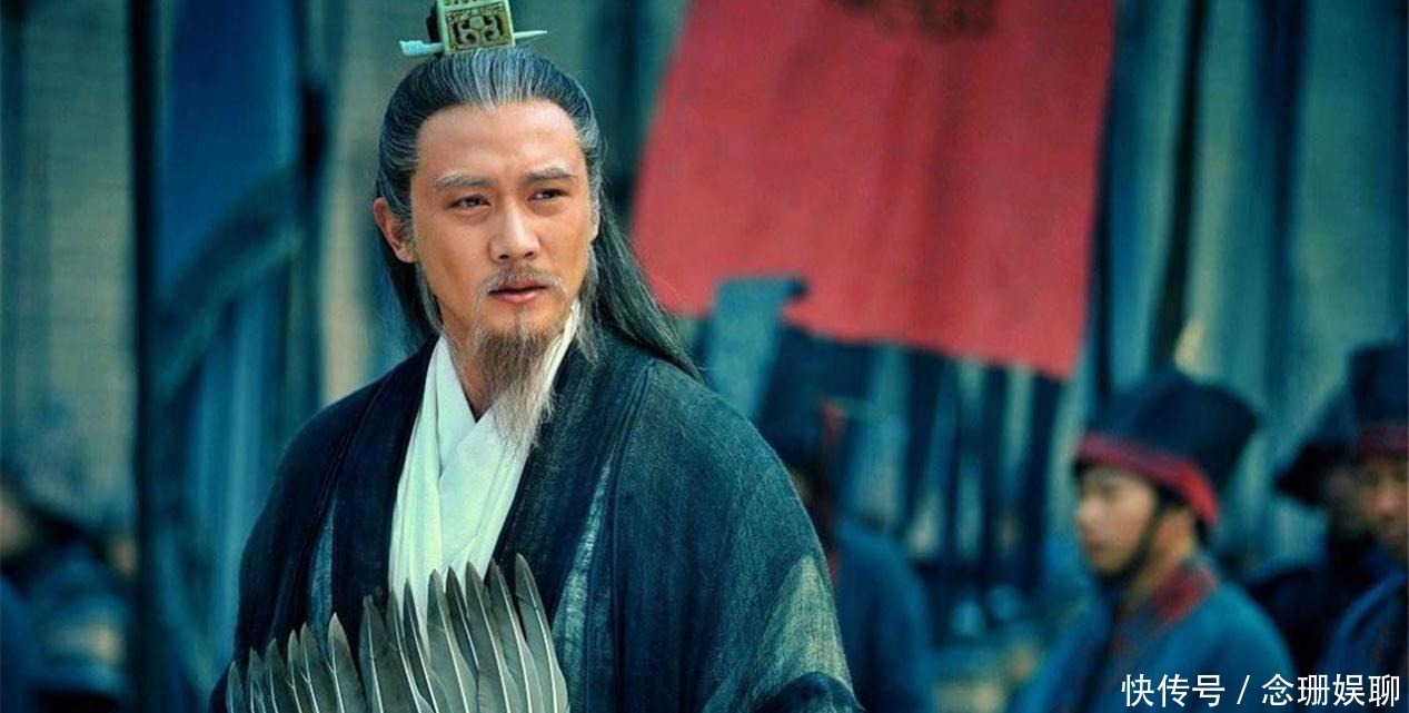 对付|诸葛亮为对付司马懿,留下最后一计,司马懿穷尽一生都没破解