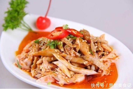 香味|请客吃饭,教您几道鲜香味美的家常菜,爽口开胃,简单又下饭