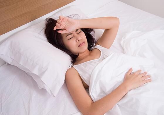 睡眠质量|夜里总是睡不好 从这几点下手, 相信很快你就会跟失眠说拜拜!