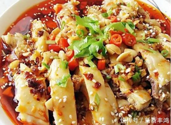 美味的家常菜,营养美味,易学,开锅即吃