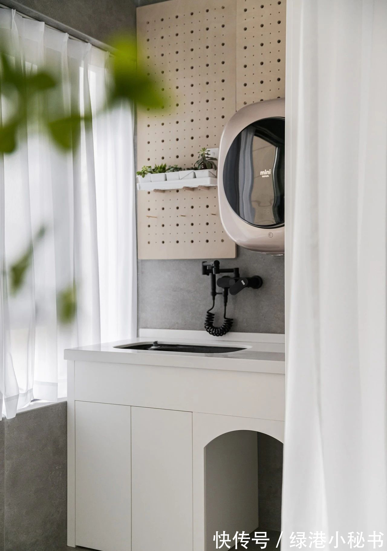 案例|装修案例欣赏:将有限空间,打造出无限可能!