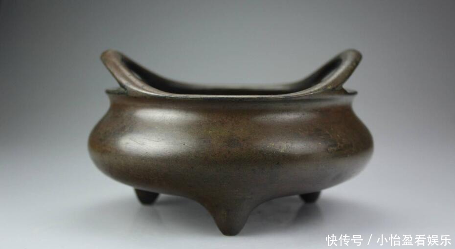 真品|宣德炉到底有多少是真品?为什么拍卖公司给的价格都很高?