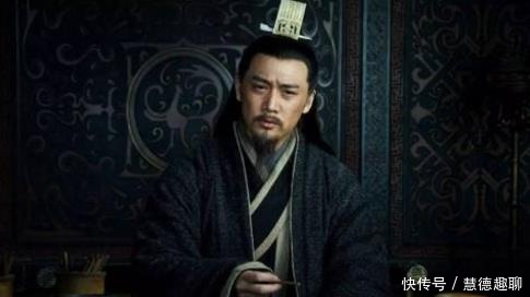 刘禅|白帝城托孤，诸葛亮为何大权独揽，不是还政于后主刘禅？