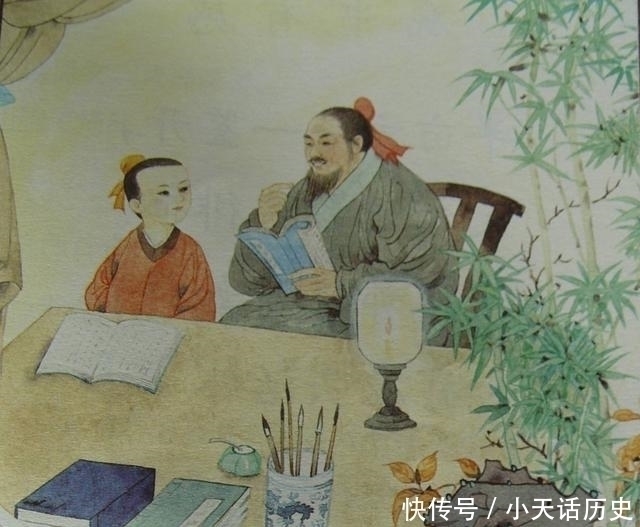 胡宗宪&秀才写出“奇葩”对联,上联与下联一字不差,流传至今堪称经典