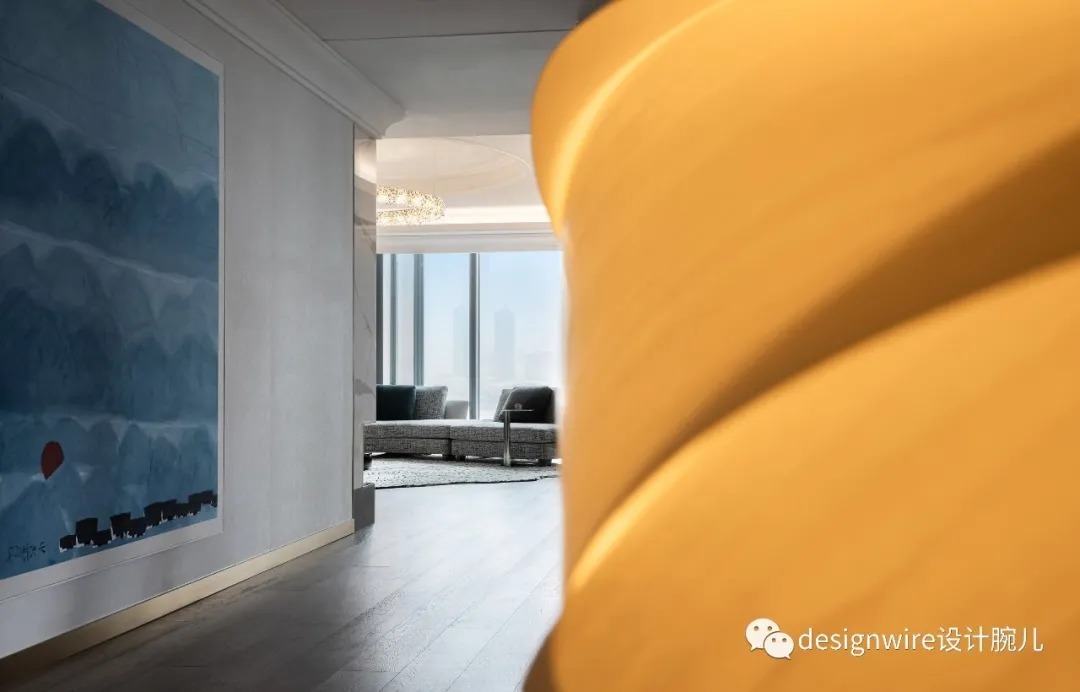 艺术|【首发】钱塘公馆,造一个满意的房子!