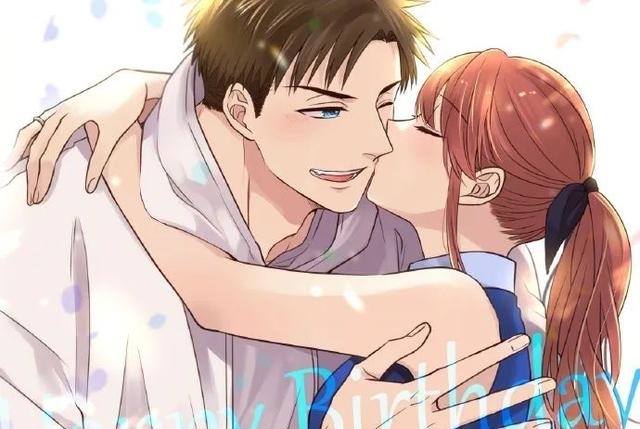 青梅竹马是消防员第二季制作决定，等等，为什么这部番能有第二季