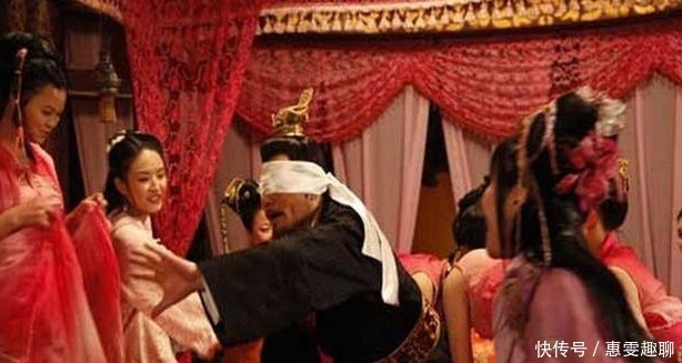 史官|历史上最奇葩的皇帝,一辈子就做了两件事,史官:皇帝真让人恶心