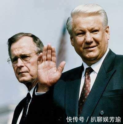 密谈|别洛韦日会议前,叶利钦与戈尔巴乔夫密谈4小时,交易还是妥协?