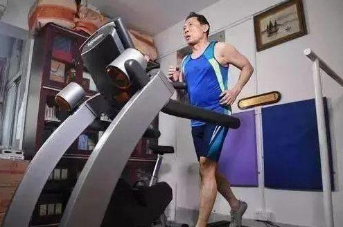 锻炼|钟南山：它，是治愈一切的良药！现在知道还不晚~