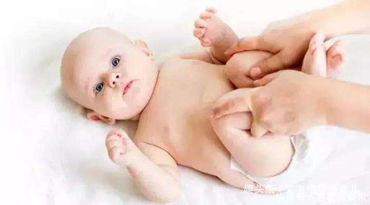 排气操|宝宝肠胀气一般都有哪些症状呢?该如何缓解宝宝肠胀气?