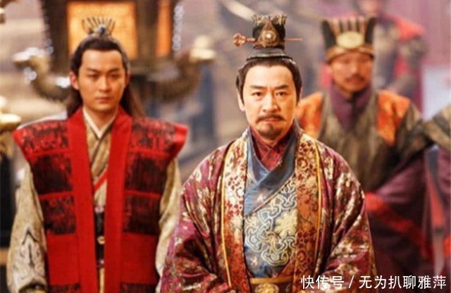 控制|李世民兄弟内斗，李渊为何没控制住局势，导致“玄武门兵变”发生