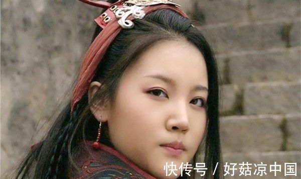 秦明@此人与秦明是表兄弟,手持七十二斤大砍刀,力斩梁山五虎将