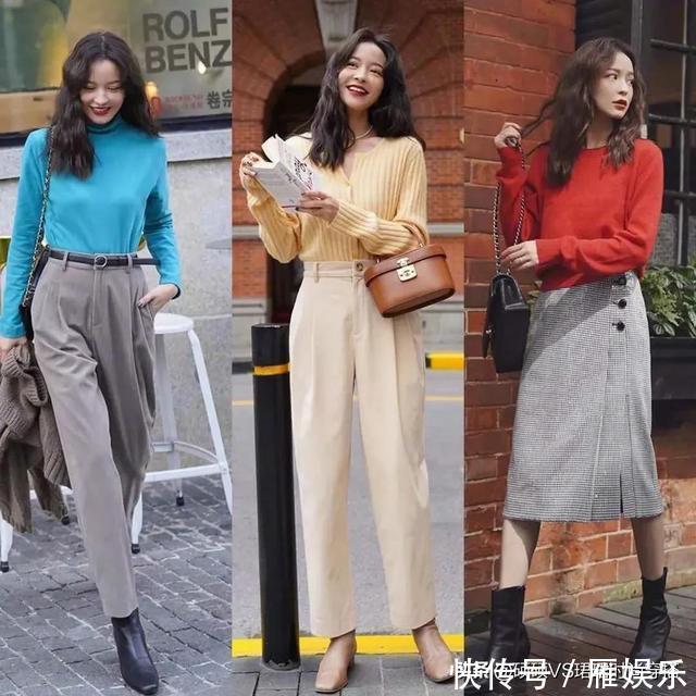 早春如何搭配更高级，记住这7点搭配技巧，显瘦又时髦