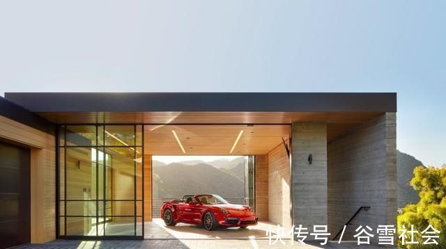 自建房|农村最划算的自建房设计,外观时尚大气,比城市的豪宅还好看