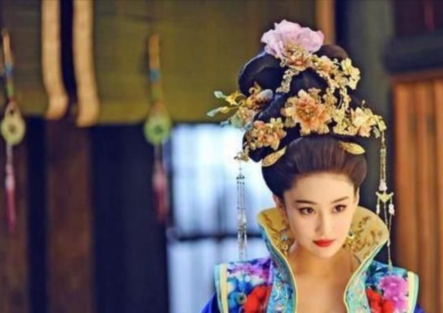 武则天|李世民驾崩后,儿子李治是怎样对待他留下的15位漂亮妃子的