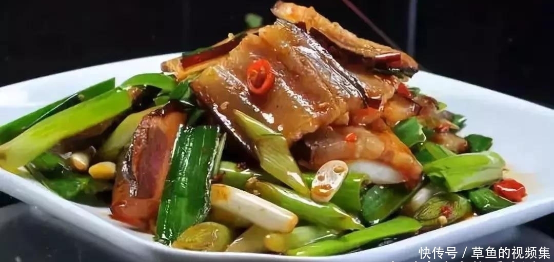 精选几道适合春天吃的家常菜,营养滋补开胃下饭,餐桌上特受欢迎