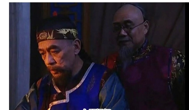 九门提督|听起来高大上但水分很大的一个官职——九门提督