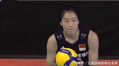 朱婷|女排世联赛中国不敌日本原因揭晓！球迷揭开内幕：对手早就看穿了