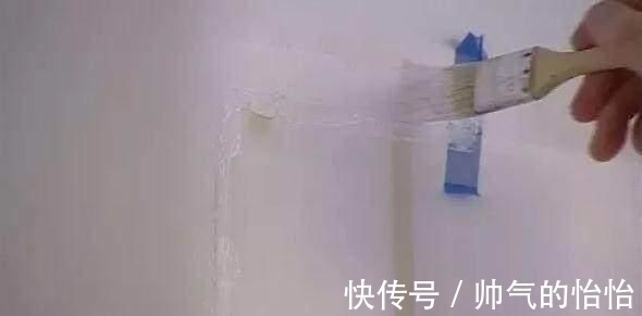 艺术家!小保安画了幅空白画卖12亿,专家这作品单纯而不简单