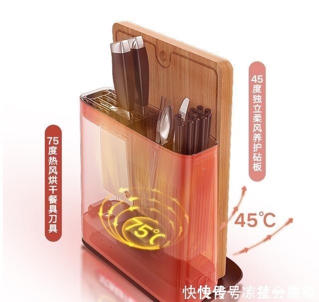 砧板|装修过3套房子,这次的厨房总算满意!入住半年,幸福感越来越强!